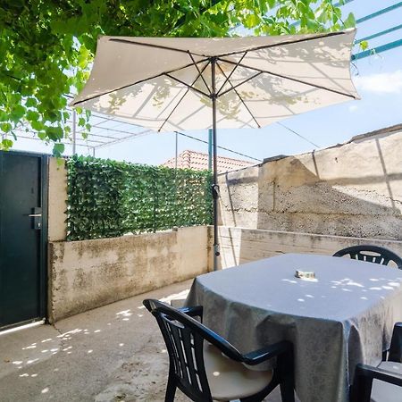 Apartment Adea Дубровник Экстерьер фото