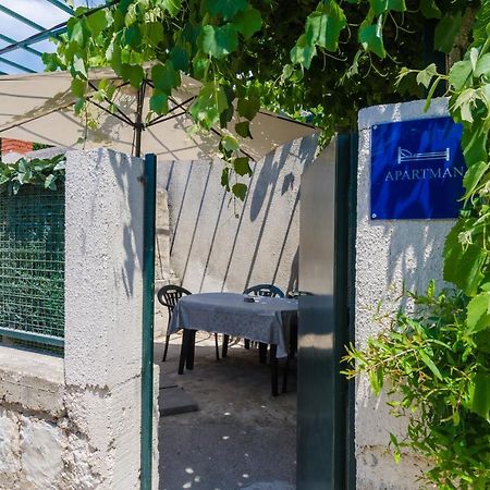 Apartment Adea Дубровник Экстерьер фото