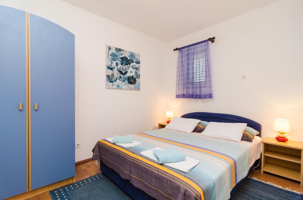 Apartment Adea Дубровник Экстерьер фото