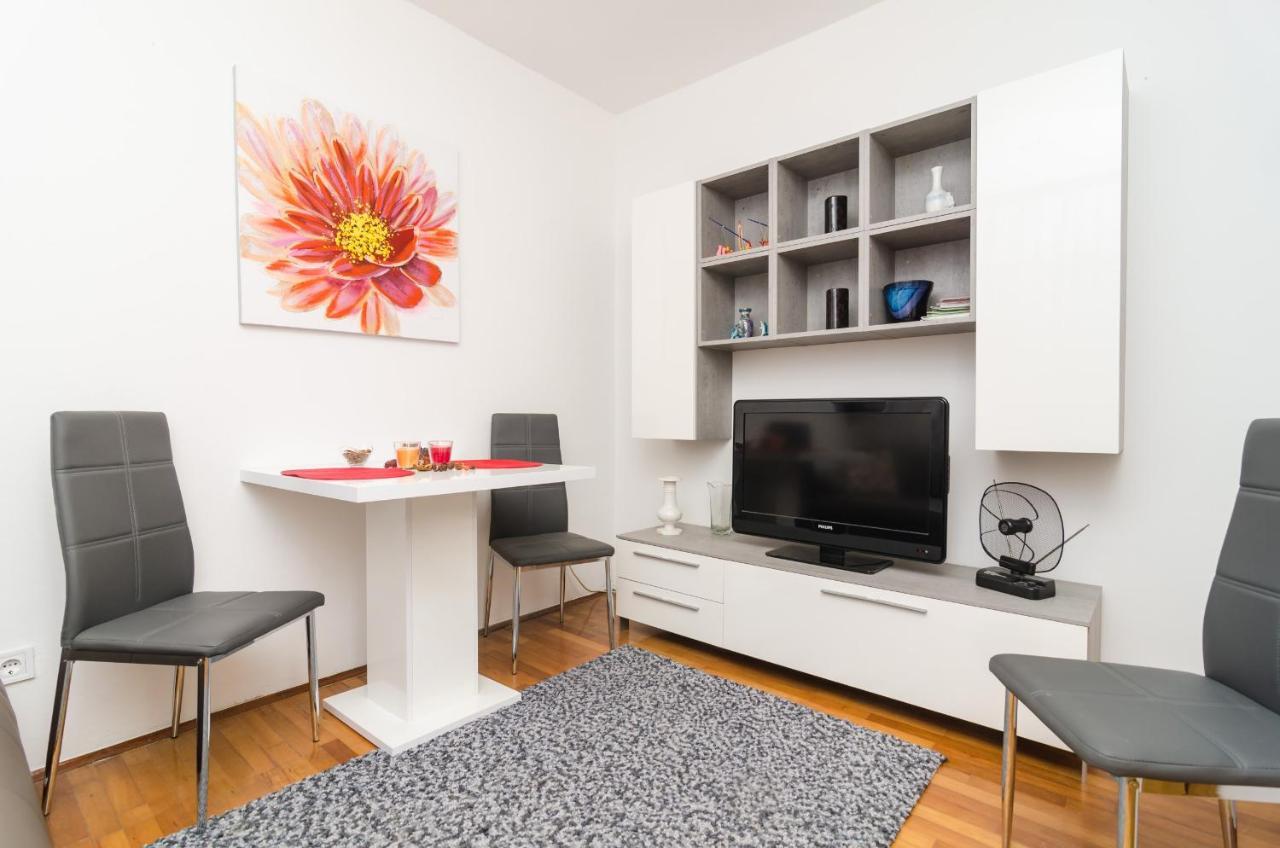Apartment Adea Дубровник Экстерьер фото