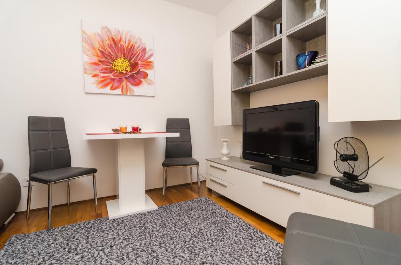 Apartment Adea Дубровник Экстерьер фото