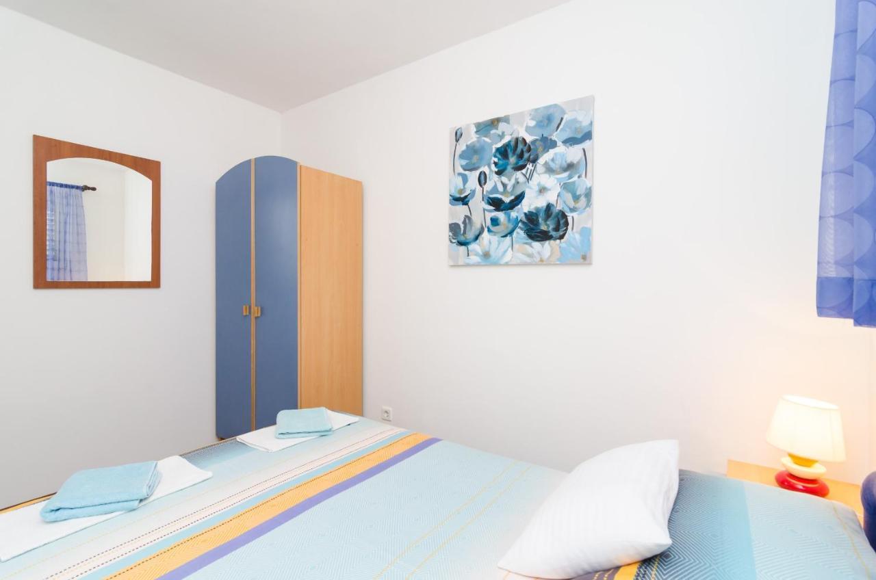 Apartment Adea Дубровник Экстерьер фото