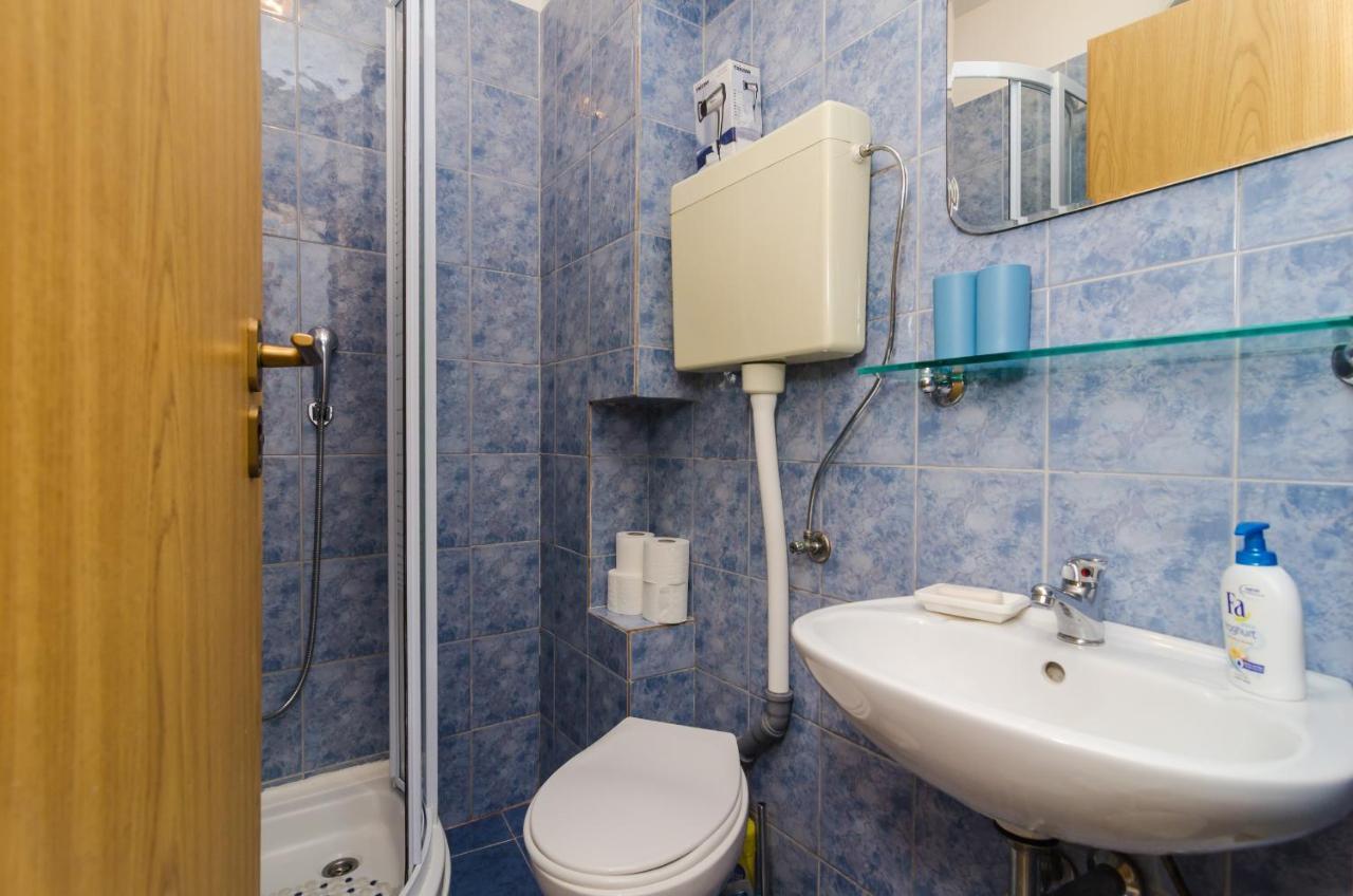Apartment Adea Дубровник Экстерьер фото