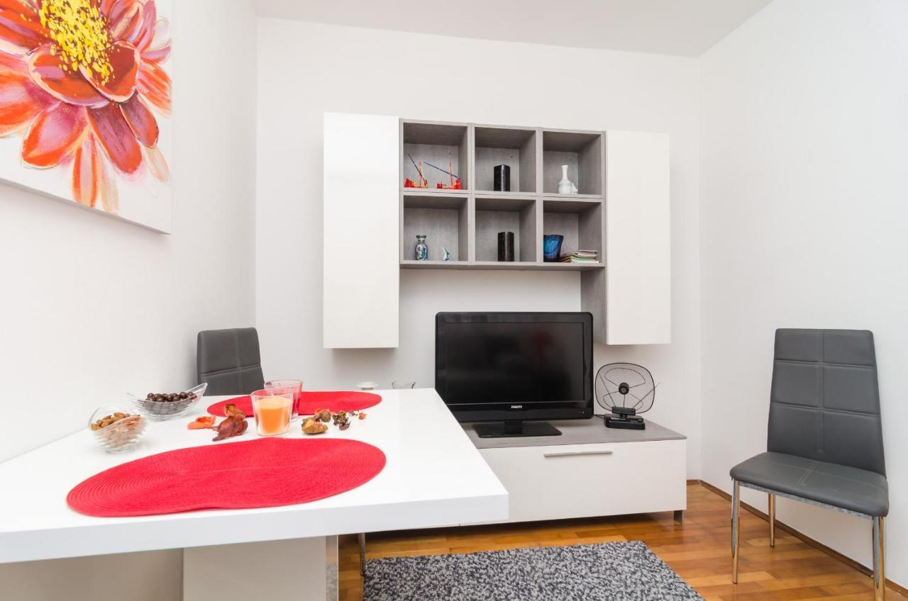 Apartment Adea Дубровник Экстерьер фото