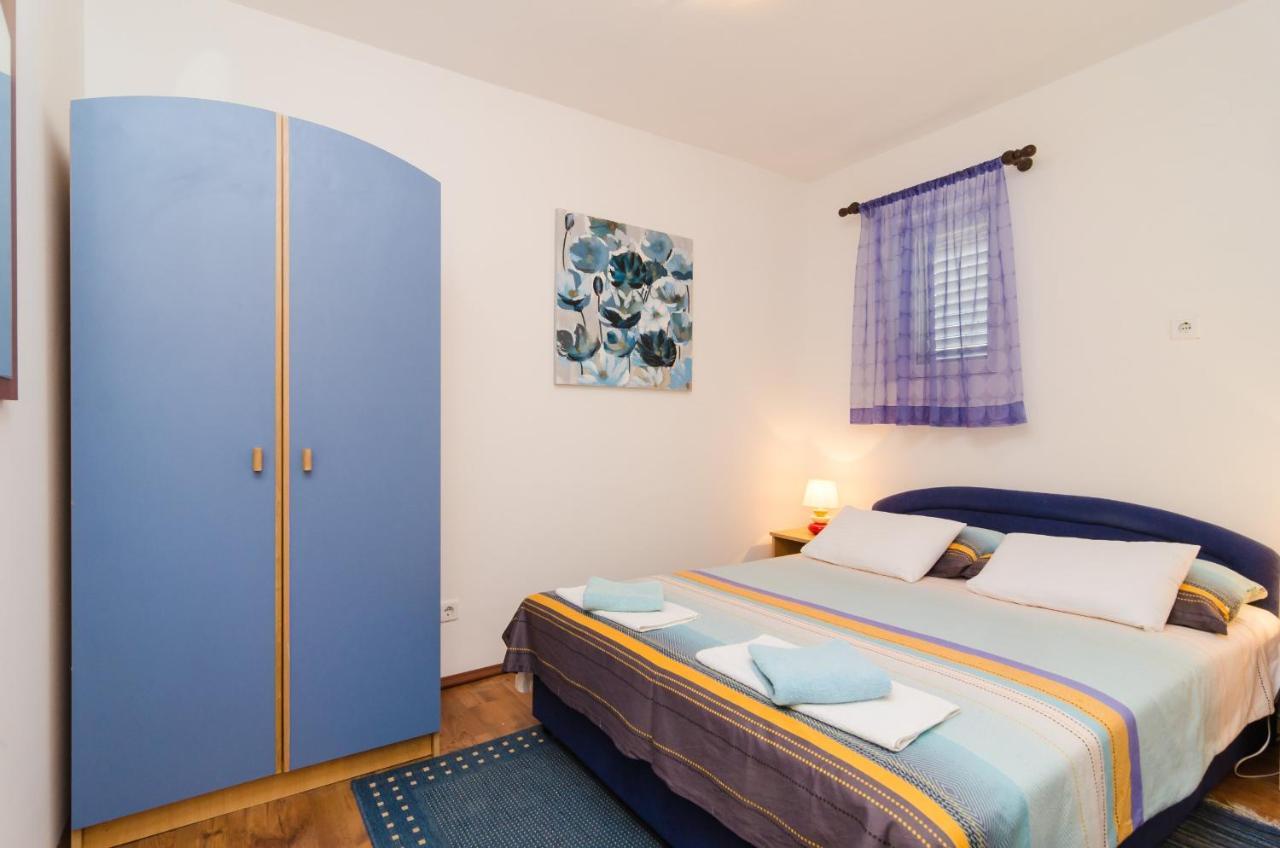 Apartment Adea Дубровник Экстерьер фото