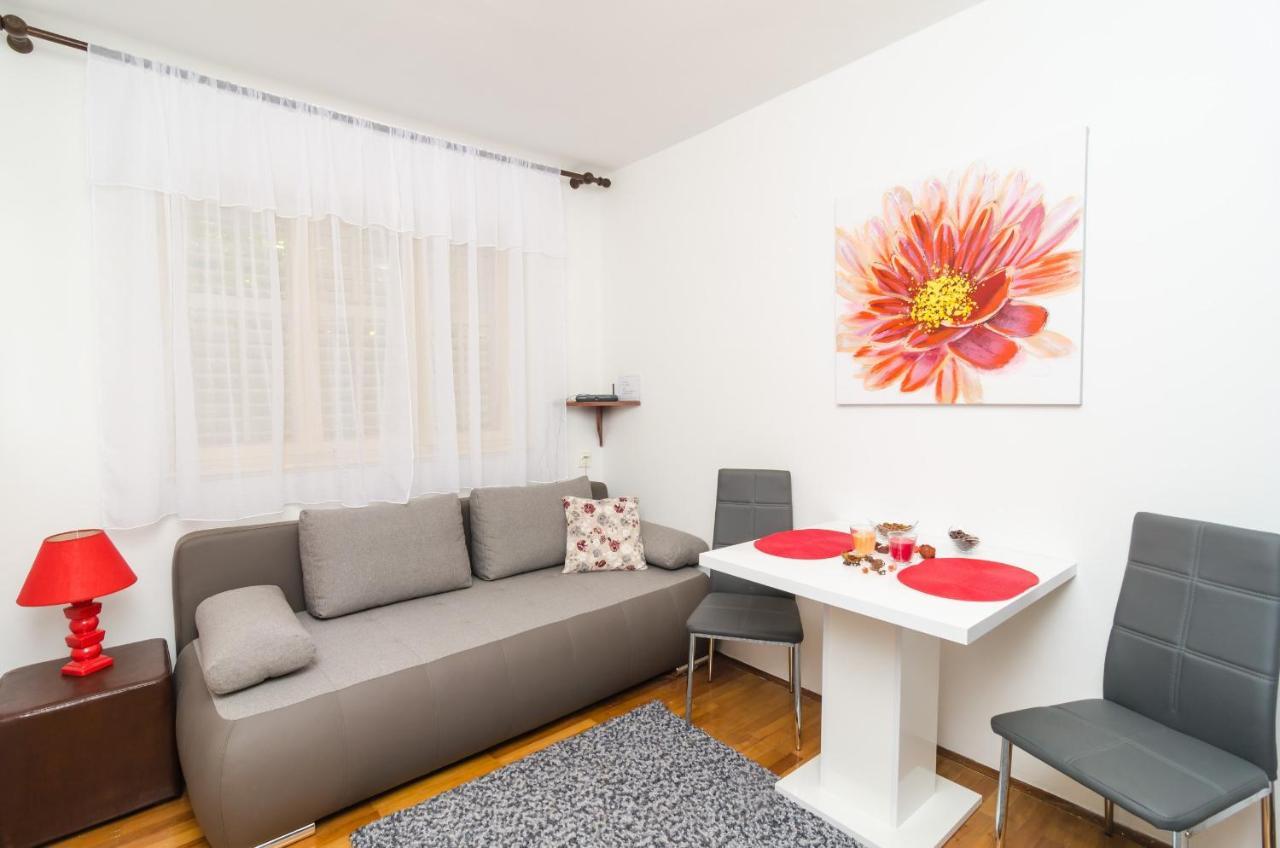 Apartment Adea Дубровник Экстерьер фото