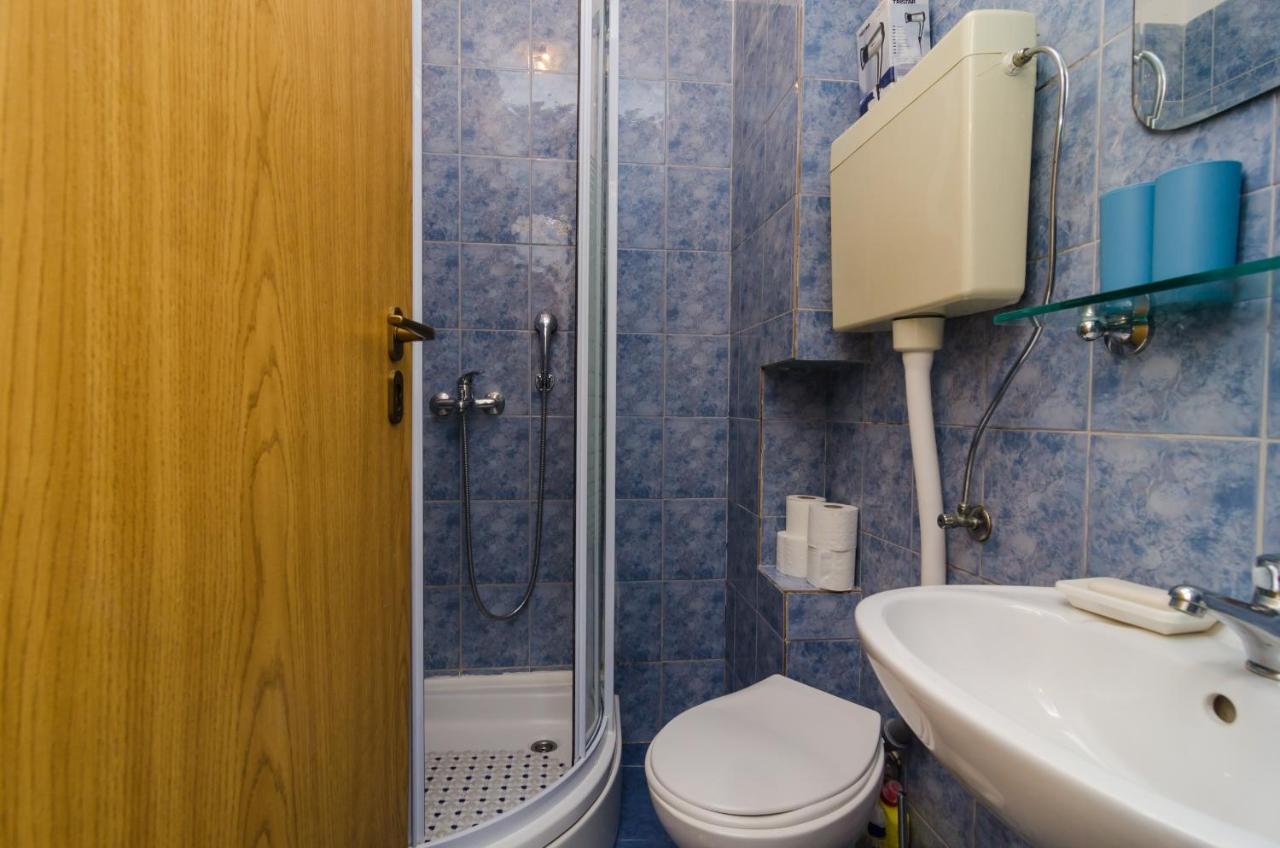 Apartment Adea Дубровник Экстерьер фото