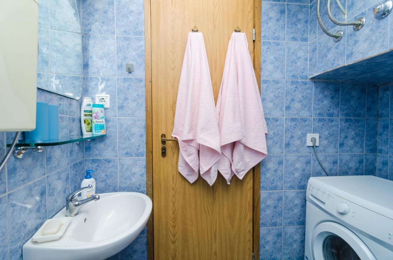Apartment Adea Дубровник Экстерьер фото