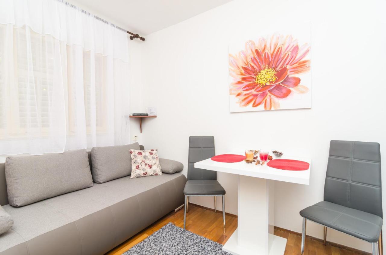 Apartment Adea Дубровник Экстерьер фото